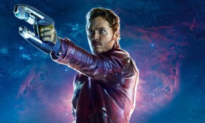 Zdjęcie okładkowe wpisu: Chris Pratt w nowym DC? James Gunn potwierdza, że cały czas trwają rozmowy