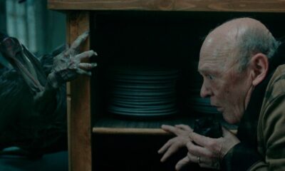 Zdjęcie okładkowe wpisu: Cichosza! Nadciąga Cisza nocna! Nowy horror reżysera W lesie dziś nie zaśnie nikt!