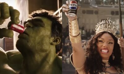 Zdjęcie okładkowe wpisu: Judd Apatow opowie o wojnie Coli z Pepsi! Film wyprodukuje Steven Spielberg