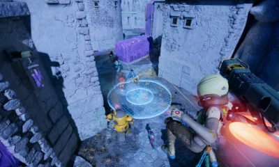 Zdjęcie okładkowe wpisu: Concord – recenzja gry. Kolejny płatny free to play.