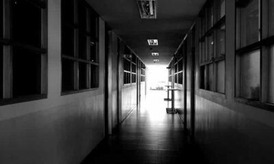 Zdjęcie okładkowe wpisu: Najlepsze horrory o szkole | TOP 5