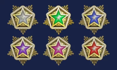 Zdjęcie okładkowe wpisu: Ranking Valve: najlepsze ekipy CS2 2024