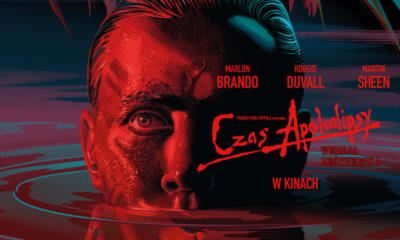 Zdjęcie okładkowe wpisu: Jądro politycznej ciemności – czy Czas Apokalipsy jest wciąż aktualny?