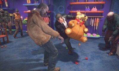 Zdjęcie okładkowe wpisu: Dead Rising Deluxe Remaster wejdzie w skład oferty GeForce NOW w dniu rynkowej premiery