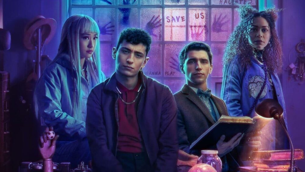 Zdjęcie okładkowe wpisu: Martwi detektywi anulowani po jednym sezonie. Ogromne zaskoczenie ze strony Netflixa