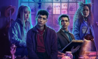 Zdjęcie okładkowe wpisu: Martwi detektywi anulowani po jednym sezonie. Ogromne zaskoczenie ze strony Netflixa