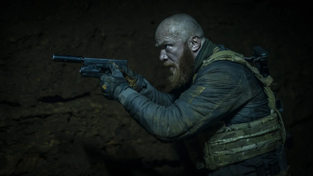 Zdjęcie okładkowe wpisu: „Diabeł” nie wybacza, czyli weteran GROM wyrównuje rachunki niczym John Wick. Jest pierwszy zwiastun!