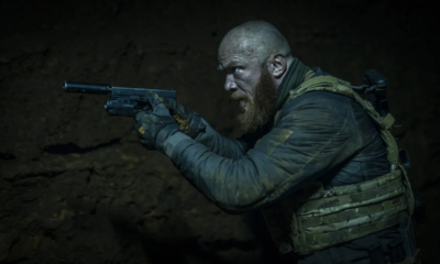 Zdjęcie okładkowe wpisu: „Diabeł” nie wybacza, czyli weteran GROM wyrównuje rachunki niczym John Wick. Jest pierwszy zwiastun!