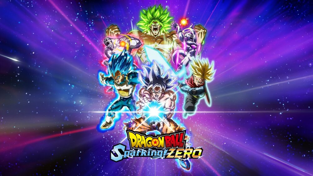 Zdjęcie okładkowe wpisu: Zagrałem w Dragon Ball: Sparking! Zero – i nieźle się bawiłem