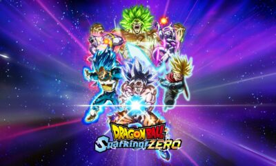 Zdjęcie okładkowe wpisu: Zagrałem w Dragon Ball: Sparking! Zero – i nieźle się bawiłem