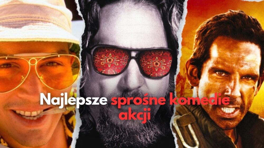 Zdjęcie okładkowe wpisu: Filmy podobne do Deadpool & Wolverine. Sprośne komedie akcji dla dorosłych