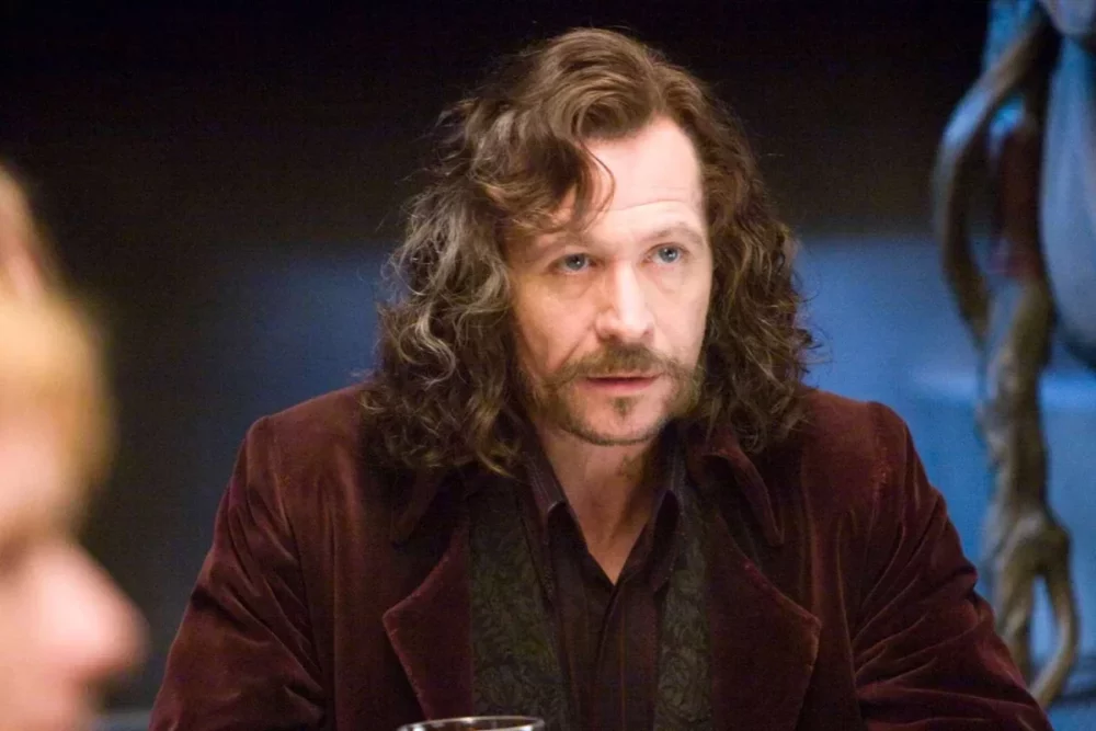 Zdjęcie okładkowe wpisu: Gary Oldman w przyszłości chciałby powrócić do świata Harry’ego Pottera. Jednak nie jako Syriusz Black