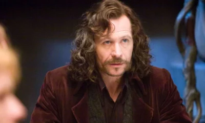 Zdjęcie okładkowe wpisu: Gary Oldman w przyszłości chciałby powrócić do świata Harry’ego Pottera. Jednak nie jako Syriusz Black