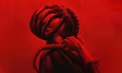 Zdjęcie okładkowe wpisu: Grafika koncepcyjna z filmu Obcy: Romulus ujawnia, jak mógł wyglądać Offspring