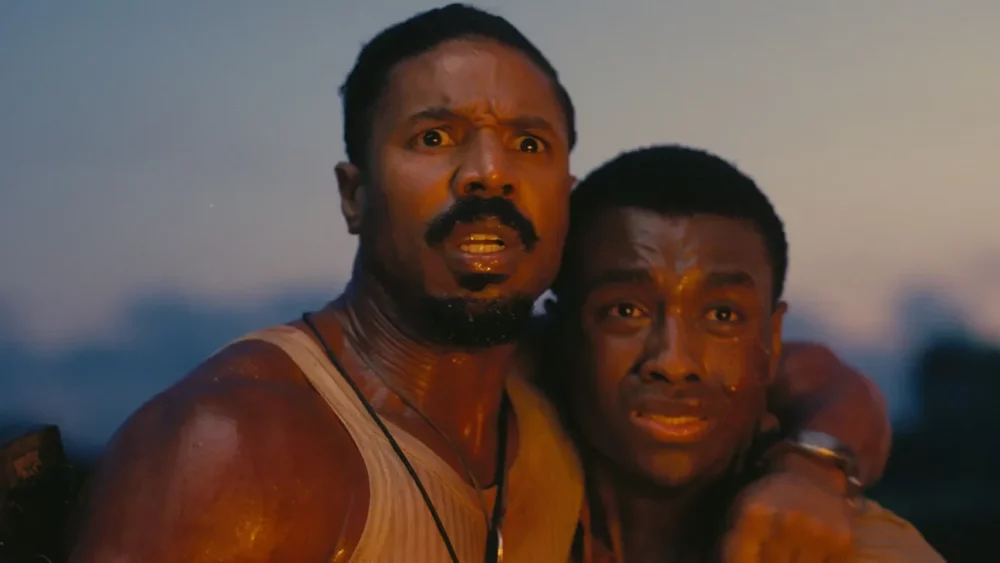 Zdjęcie okładkowe wpisu: Ryan Coogler powraca z nowym filmem! W roli głównej Michael B. Jordan! Zobacz zwiastun