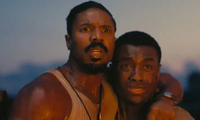 Zdjęcie okładkowe wpisu: Ryan Coogler powraca z nowym filmem! W roli głównej Michael B. Jordan! Zobacz zwiastun