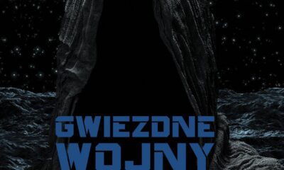 Zdjęcie okładkowe wpisu: Mateusz Machaj – Gwiezdne wojny a filozofia polityki Powstanie i upadek Pierwszego Imperium Galaktycznego – recenzja książki