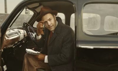 Zdjęcie okładkowe wpisu: Jack Huston dołącza do obsady Spider-Noir