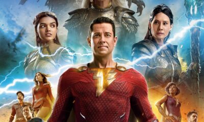 Zdjęcie okładkowe wpisu: James Gunn z aktualizacjami odnośnie kanonu DCU. Chodzi o Shazama