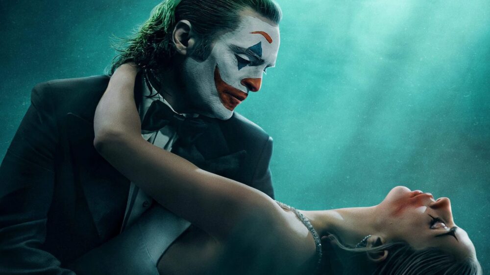 Zdjęcie okładkowe wpisu: Joker wraca do kin, a Challengers na streaming! Premiery tygodnia w kinach i na VOD!
