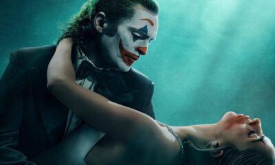 Zdjęcie okładkowe wpisu: Joker wraca do kin, a Challengers na streaming! Premiery tygodnia w kinach i na VOD!