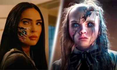 Zdjęcie okładkowe wpisu: Subservience przedstawi Megan Fox jako androidkę. Film bardzo podobny do M3GAN?