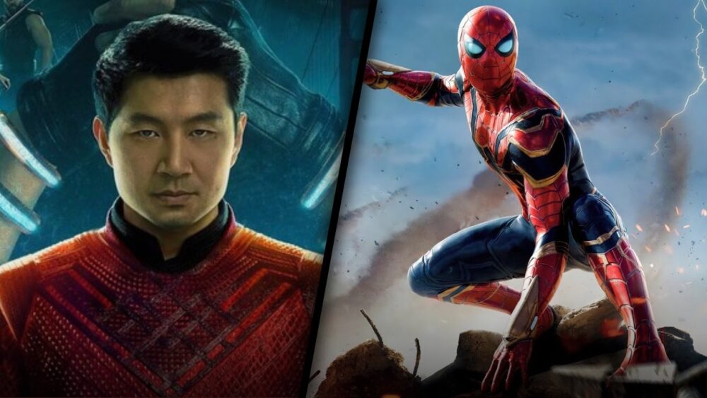 Zdjęcie okładkowe wpisu: Reżyser Shang-Chi zrobi Spider-Mana 4?