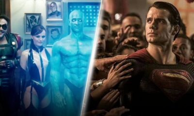 Zdjęcie okładkowe wpisu: Który film Zacka Snydera jest najlepszy? Reżyser wskazuje swojego faworyta