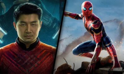 Zdjęcie okładkowe wpisu: Reżyser Shang-Chi zrobi Spider-Mana 4?