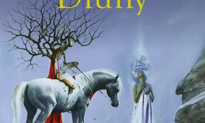 Zdjęcie okładkowe wpisu: Brian Herbert, Kevin J. Anderson – Księżniczka Diuny – recenzja książki