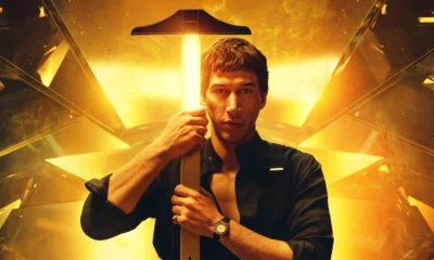 Zdjęcie okładkowe wpisu: Megalopolis z oficjalnym zwiastunem! Usunięto fejkowe cytaty