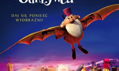 Zdjęcie okładkowe wpisu: Leonardo Odkrywca – recenzja filmu. Nietypowa biografia mistrza