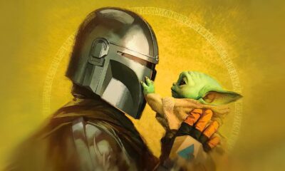 Zdjęcie okładkowe wpisu: Mandalorian bez 4. sezonu? Film ma zakończyć serial