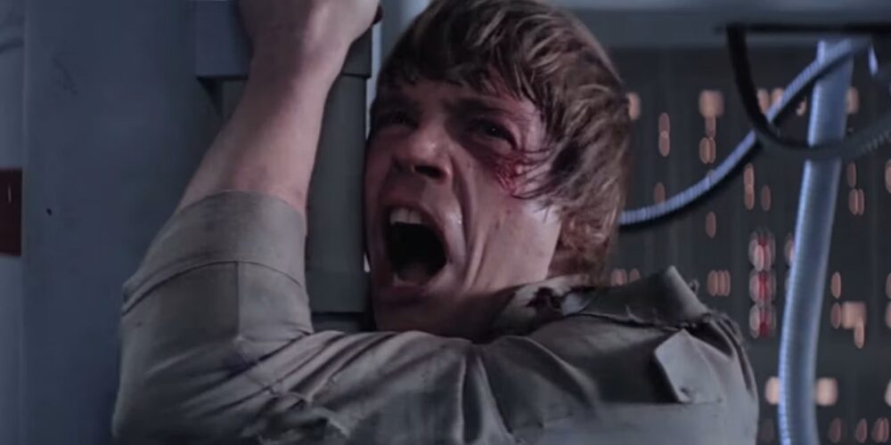 Zdjęcie okładkowe wpisu: Mark Hamill zareagował na śmierć Jamesa Earla Jonesa