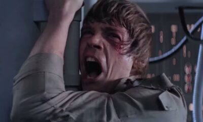 Zdjęcie okładkowe wpisu: Mark Hamill zareagował na śmierć Jamesa Earla Jonesa