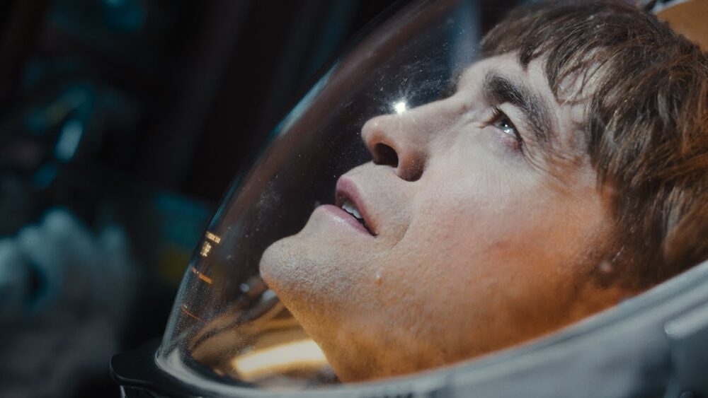 Zdjęcie okładkowe wpisu: Robert Pattinson w hicie od twócy Parasite! Zwiastun filmu Mickey 17 zapowiada szalone sci-fi!