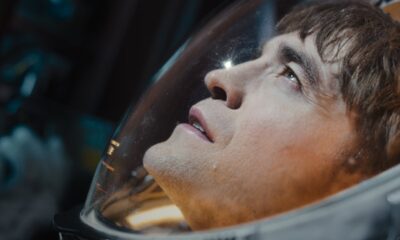 Zdjęcie okładkowe wpisu: Robert Pattinson w hicie od twócy Parasite! Zwiastun filmu Mickey 17 zapowiada szalone sci-fi!