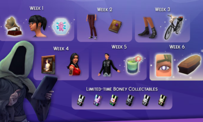 Zdjęcie okładkowe wpisu: The Sims 4 prezentuje kolejne nowości