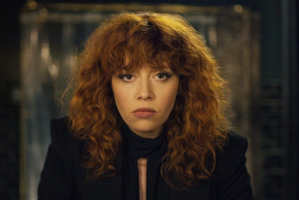 Zdjęcie okładkowe wpisu: Natasha Lyonne zadebiutuje jako reżyserka pełnometrażowego filmu!