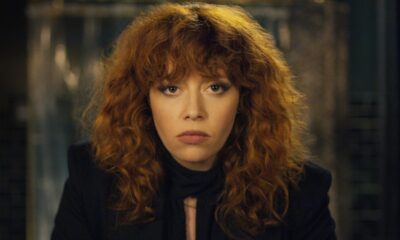 Zdjęcie okładkowe wpisu: Natasha Lyonne zadebiutuje jako reżyserka pełnometrażowego filmu!