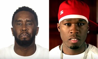 Zdjęcie okładkowe wpisu: 50 Cent pracuje nad dokumentem dla Netflix. Serial opowie o nadużyciach P. Diddy’ego