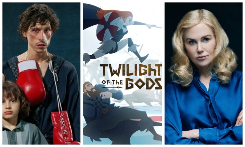 Zdjęcie okładkowe wpisu: Filmy i seriale od Netflix na wrzesień 2024. Lista nowości i potencjalnych hitów