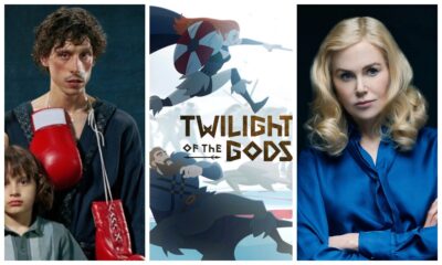 Zdjęcie okładkowe wpisu: Filmy i seriale od Netflix na wrzesień 2024. Lista nowości i potencjalnych hitów