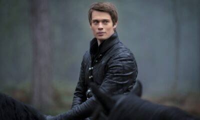 Zdjęcie okładkowe wpisu: Nicholas Galitzine gwiazdą adaptacji komiksu 100 Nights of Hero