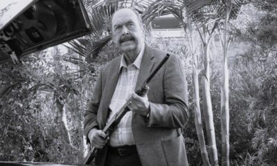 Zdjęcie okładkowe wpisu: Nie żyje John Ashton. Gwiazdor Gliniarza z Beverly Hills miał 76 lat