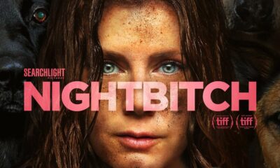 Zdjęcie okładkowe wpisu: Nightbitch – nowy horror komediowy z Amy Adams! Zobacz jak aktorka zmienia się w psa