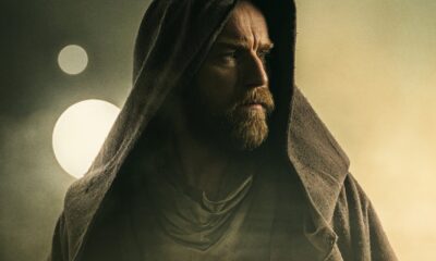 Zdjęcie okładkowe wpisu: Obi-Wan Kenobi powróci z drugim sezonem? Ewan McGregor komentuje