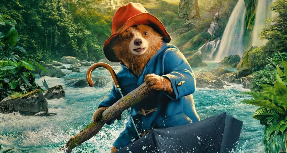 Zdjęcie okładkowe wpisu: Paddington nie zakończy się na trzeciej części! W planach jest kolejny film oraz serial
