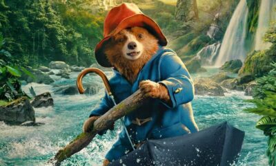 Zdjęcie okładkowe wpisu: Paddington nie zakończy się na trzeciej części! W planach jest kolejny film oraz serial