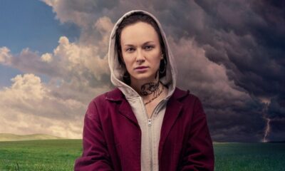 Zdjęcie okładkowe wpisu: Aleksandra Adamska powraca do roli Pati. Powstaje 2. sezon spin-offu Skazanej